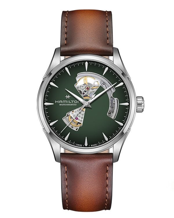 Đồng hồ Hamilton H32705560