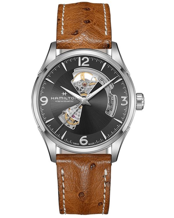 Đồng hồ Hamilton H32705581