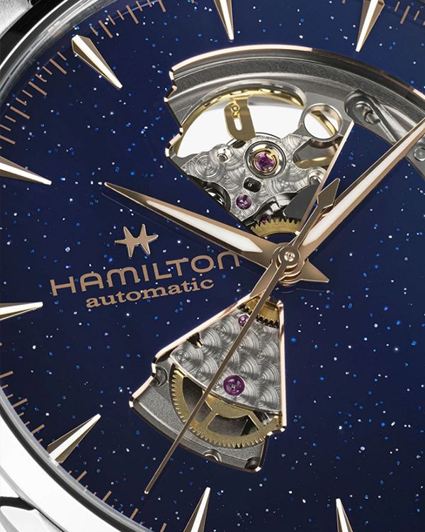 Đồng hồ Hamilton H32705640