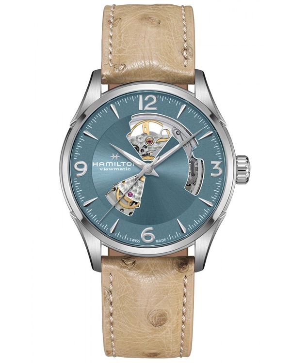 Đồng hồ Hamilton H32705842