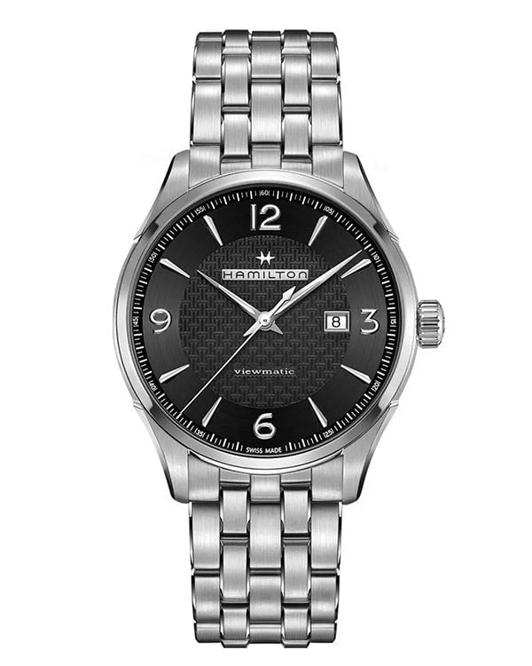 Đồng hồ Hamilton H32755131