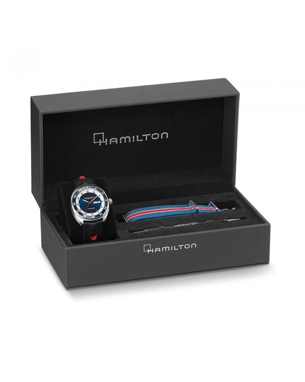 Đồng hồ Hamilton H35405741