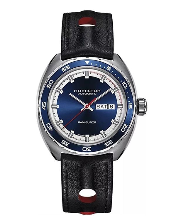 Đồng hồ Hamilton H35405741