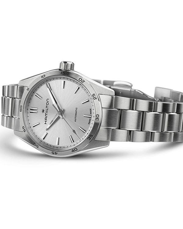 Đồng hồ Hamilton H36105150