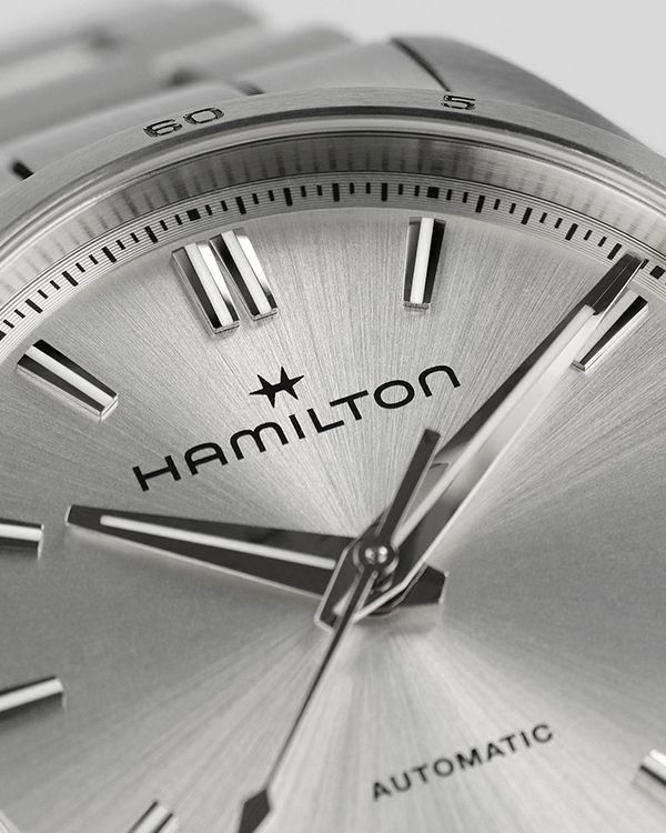 Đồng hồ Hamilton H36105150