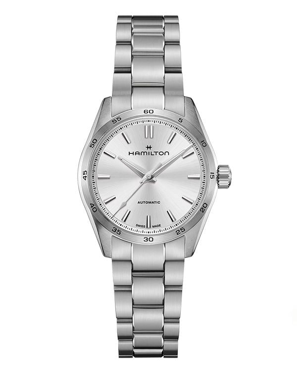 Đồng hồ Hamilton H36105150