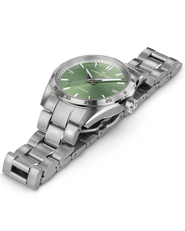 Đồng hồ Hamilton H36105160