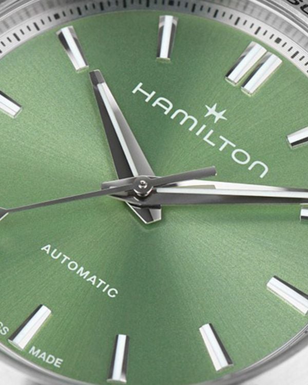 Đồng hồ Hamilton H36105160
