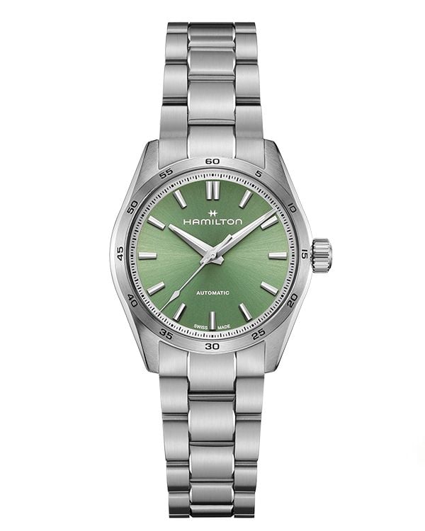 Đồng hồ Hamilton H36105160