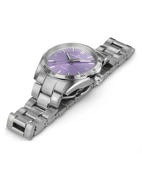 Đồng hồ Hamilton H36105170