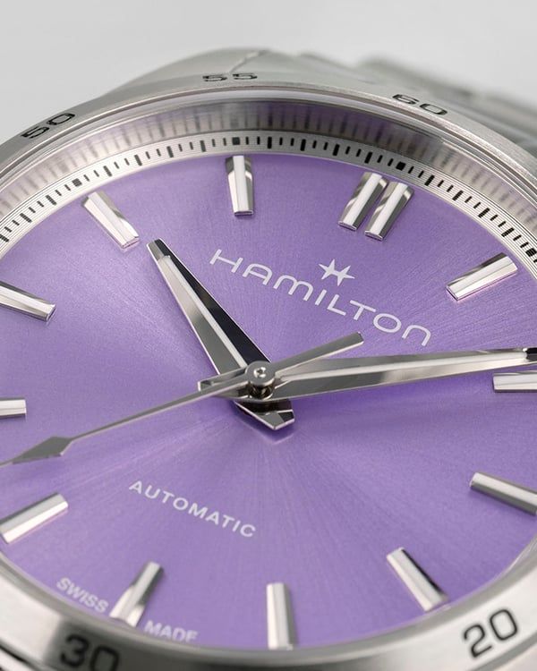 Đồng hồ Hamilton H36105170
