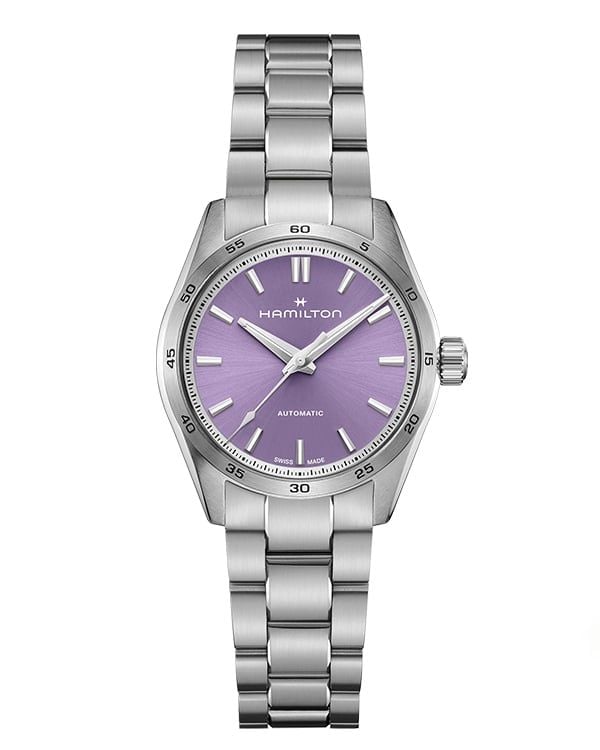 Đồng hồ Hamilton H36105170
