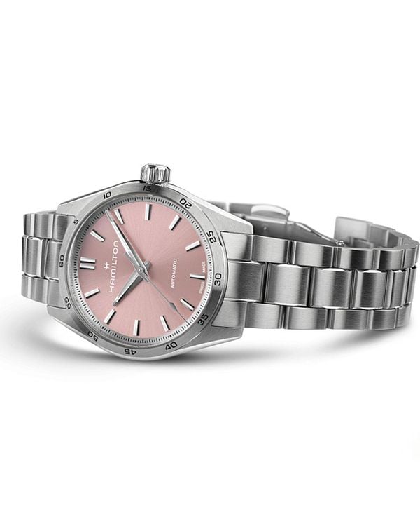 Đồng hồ Hamilton H36105171