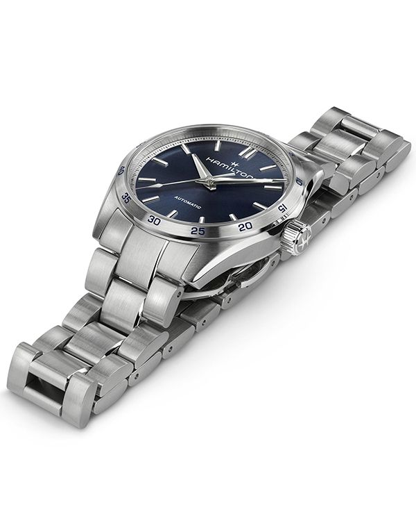 Đồng hồ Hamilton H36115140