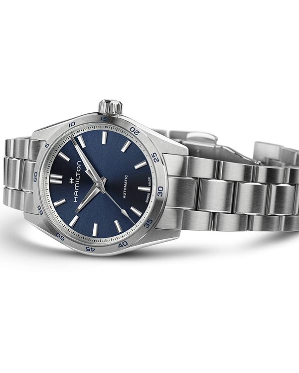 Đồng hồ Hamilton H36115140