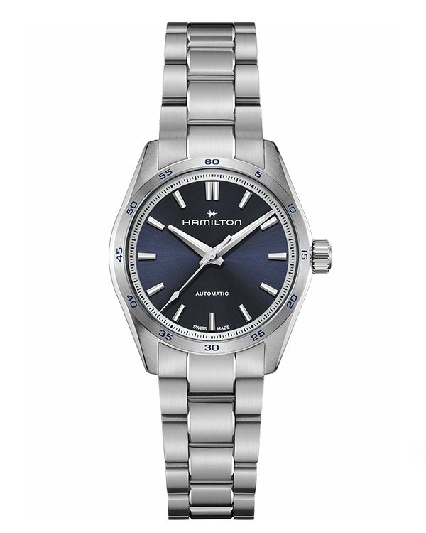 Đồng hồ Hamilton H36115140