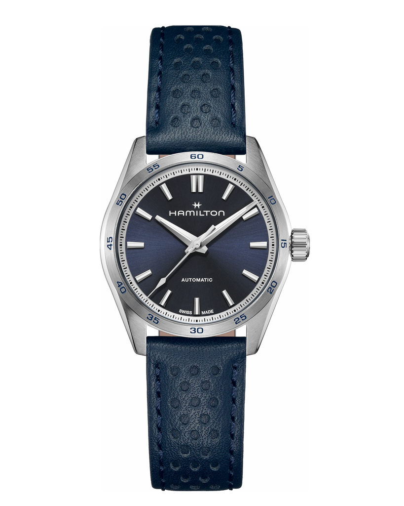 Đồng hồ Hamilton H36115640