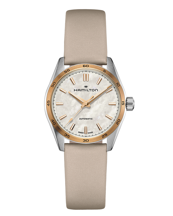 Đồng hồ Hamilton H36125890