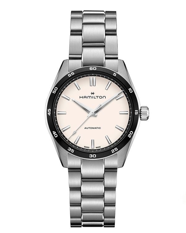 Đồng hồ Hamilton H36205110