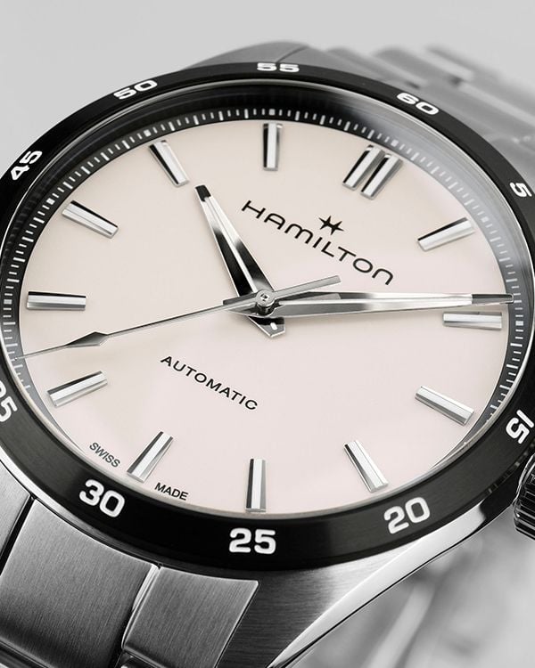 Đồng hồ Hamilton H36205110