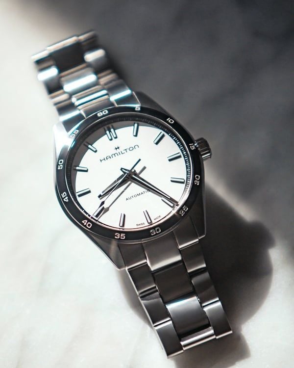 Đồng hồ Hamilton H36205110