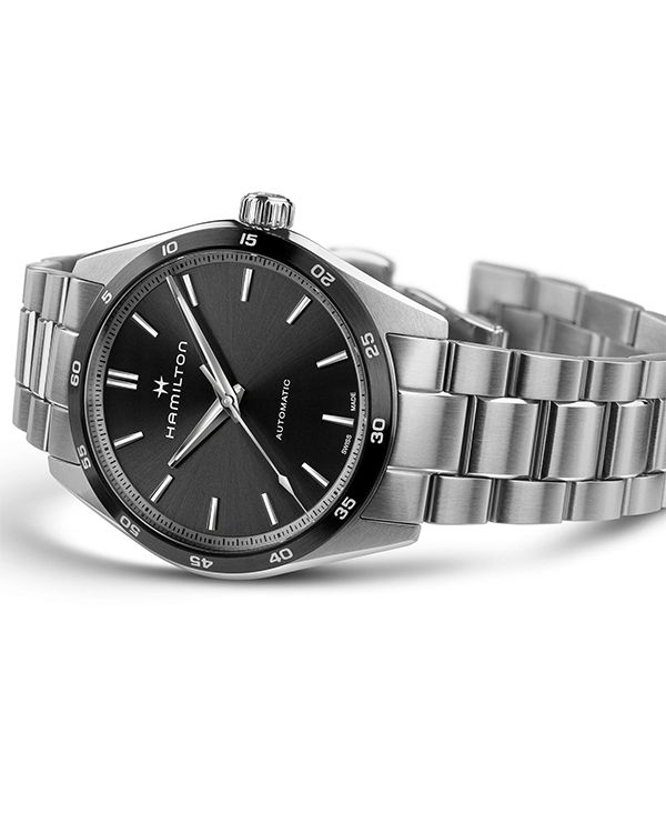 Đồng hồ Hamilton H36205130