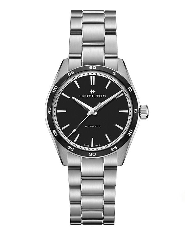 Đồng hồ Hamilton H36205130