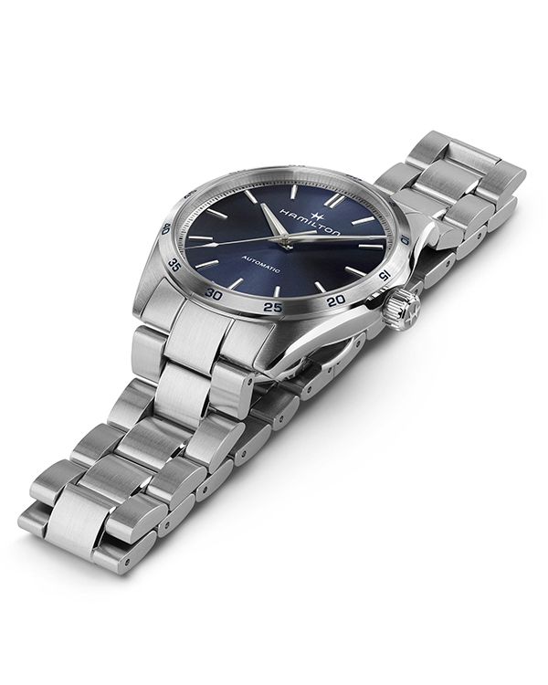 Đồng hồ Hamilton H36215140