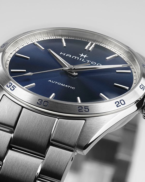 Đồng hồ Hamilton H36215140