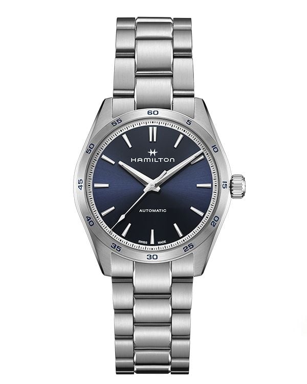 Đồng hồ Hamilton H36215140