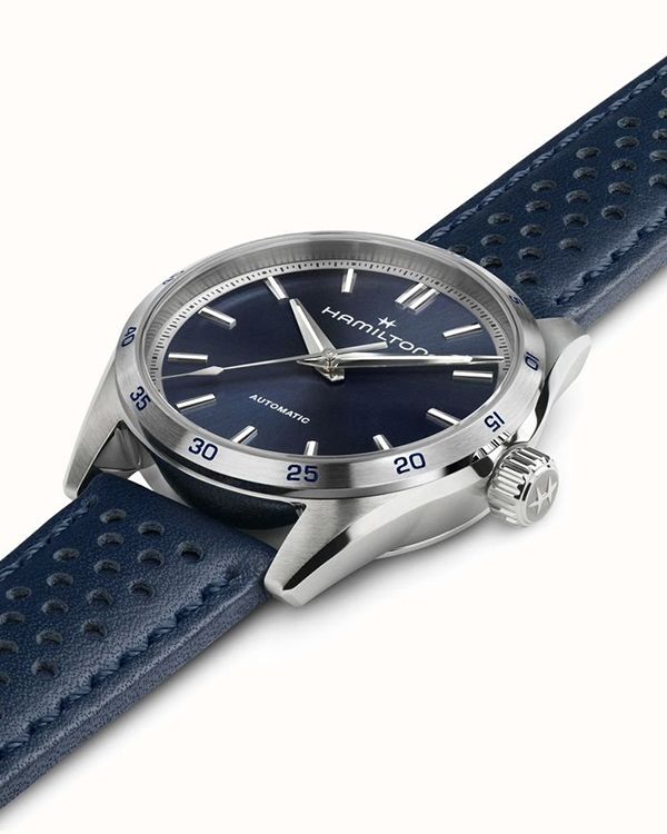 Đồng hồ Hamilton H36215640
