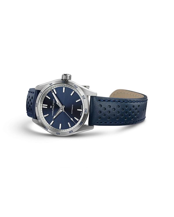 Đồng hồ Hamilton H36215640