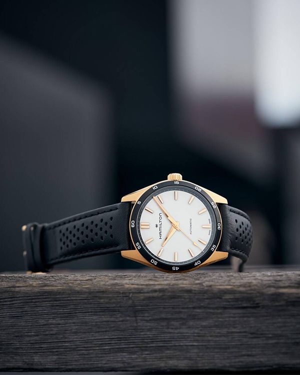 Đồng hồ Hamilton H36225770