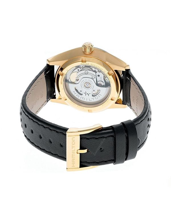 Đồng hồ Hamilton H36225770