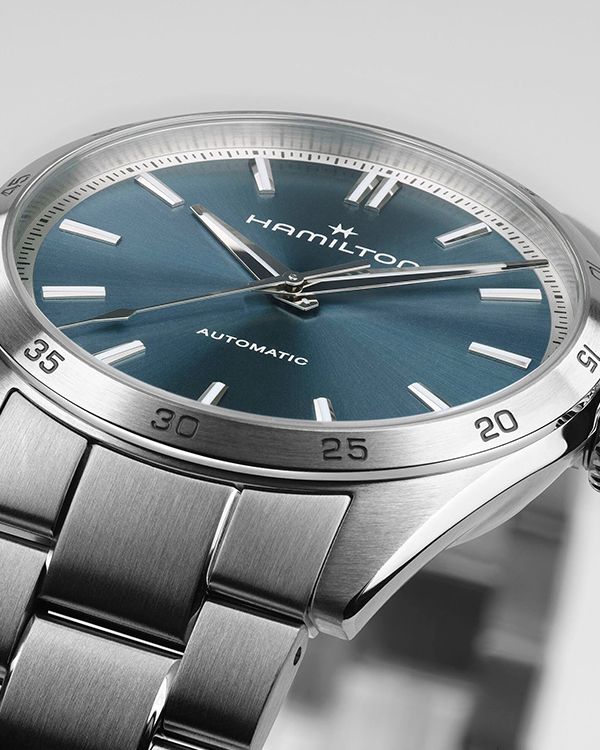 Đồng hồ Hamilton H36235140