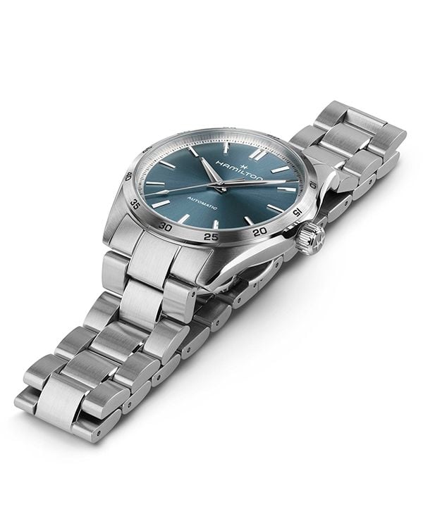 Đồng hồ Hamilton H36235140