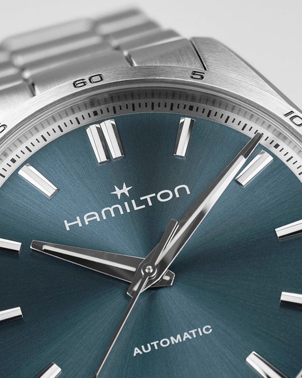 Đồng hồ Hamilton H36235140