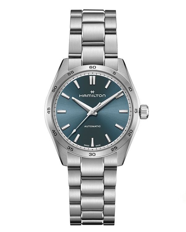 Đồng hồ Hamilton H36235140