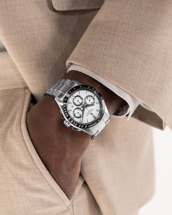 Đồng hồ Hamilton H36606110