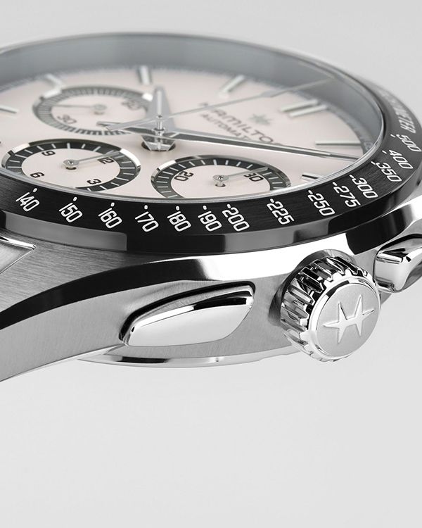 Đồng hồ Hamilton H36606110