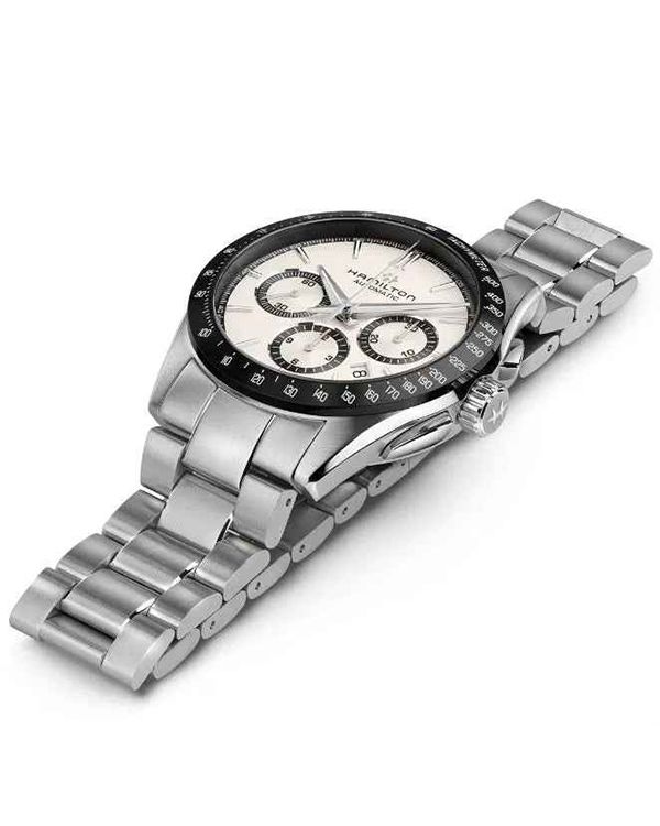 Đồng hồ Hamilton H36606110