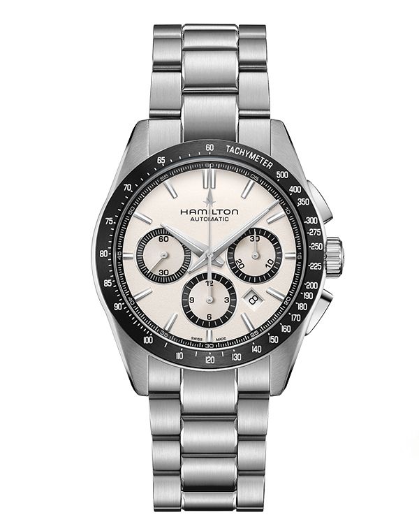 Đồng hồ Hamilton H36606110