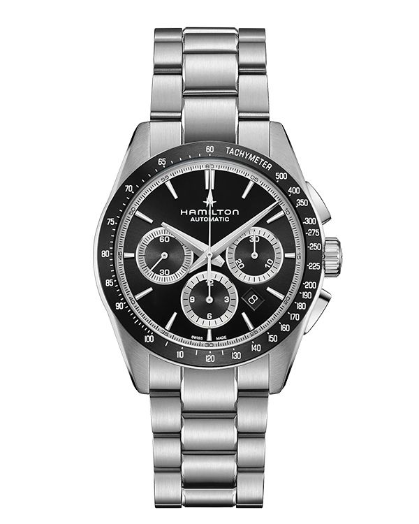 Đồng hồ Hamilton H36606130