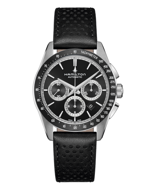 Đồng hồ Hamilton H36606730