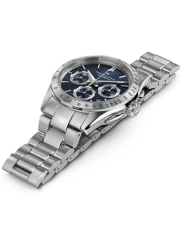 Đồng hồ Hamilton H36616140
