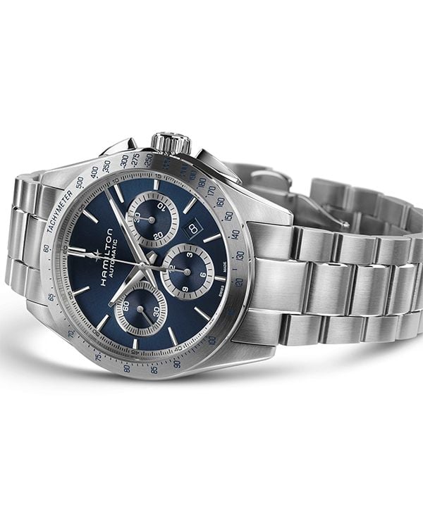 Đồng hồ Hamilton H36616140