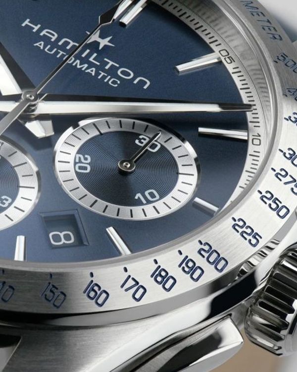 Đồng hồ Hamilton H36616140