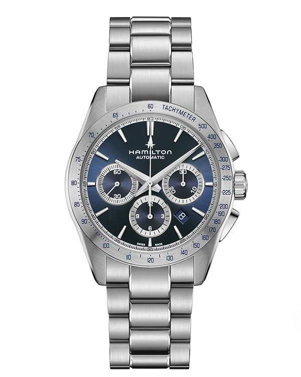 Đồng hồ Hamilton H36616140