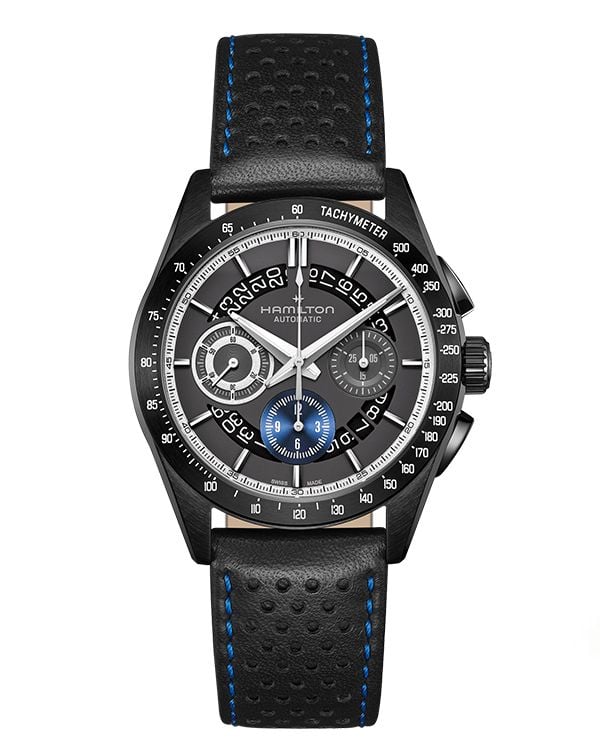 Đồng hồ Hamilton H36646780