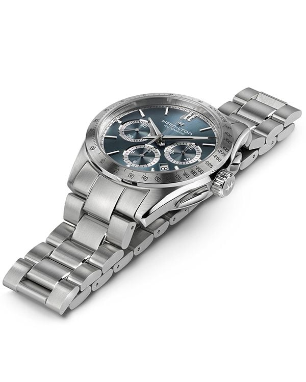 Đồng hồ Hamilton H36656140